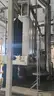 Wagner Visa Degreasing and Painting Line