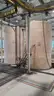 Wagner Visa Degreasing and Painting Line