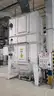 Wagner Visa Degreasing and Painting Line