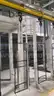 Wagner Visa Degreasing and Painting Line