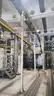 Wagner Visa Degreasing and Painting Line