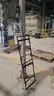 Wagner Visa Degreasing and Painting Line