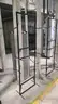 Wagner Visa Degreasing and Painting Line