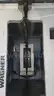 Wagner Visa Degreasing and Painting Line
