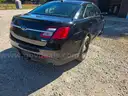 2014 Ford Taurus Police Interceptor   SEE VIDEO!!!