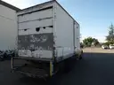 1999 Ford F-550