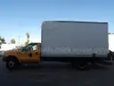 1999 Ford F-550
