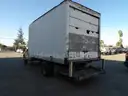 1999 Ford F-550