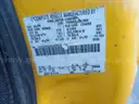 1999 Ford F-550