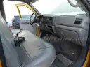 1999 Ford F-550