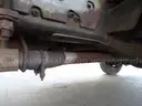 1999 Ford F-550