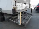 1999 Ford F-550