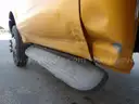 1999 Ford F-550