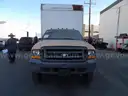 1999 Ford F-550