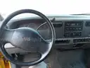 1999 Ford F-550