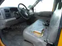1999 Ford F-550