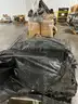 SILT SAKS, PUMP BAGS, CHICKEN WIRE ROLLS, EXTENSION CORED