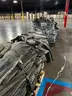 SILT SAKS, PUMP BAGS, CHICKEN WIRE ROLLS, EXTENSION CORED