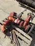 FIRE HYDRANTS- NEW &#x26; USED