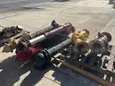 FIRE HYDRANTS- NEW &#x26; USED