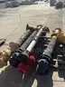 FIRE HYDRANTS- NEW &#x26; USED