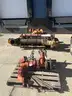 FIRE HYDRANTS- NEW &#x26; USED