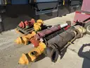 FIRE HYDRANTS- NEW &#x26; USED