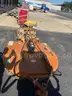 MOWER 60&#x22; WOODS BRUSHBULL BB60