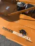 MOWER 60&#x22; WOODS BRUSHBULL BB60