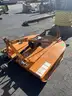 MOWER 60&#x22; WOODS BRUSHBULL BB60