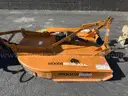 MOWER 60&#x22; WOODS BRUSHBULL BB60