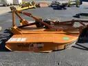 MOWER 60&#x22; WOODS BRUSHBULL BB60