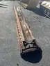 SCRAPER BLADE