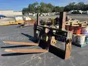 FORKS CASE 621D