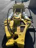 CONCRETE CUTTER, 2018 EPIROC CC3100, TRANSVERSE DRUM CUTTER EPIROC ER650