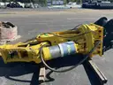 CONCRETE CUTTER, 2018 EPIROC CC3100, TRANSVERSE DRUM CUTTER EPIROC ER650
