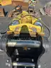 CONCRETE CUTTER, 2018 EPIROC CC3100, TRANSVERSE DRUM CUTTER EPIROC ER650