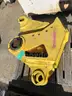 CONCRETE CUTTER, 2018 EPIROC CC3100, TRANSVERSE DRUM CUTTER EPIROC ER650