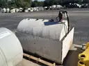 TANK, LP, 1000 GAL WITH CONTAINMENT