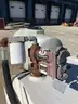 TANK, LP, 1000 GAL WITH CONTAINMENT
