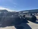 SMOOTH LINE CORRUGATED PIPE 60&#x22;-30&#x27;