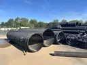 SMOOTH LINE CORRUGATED PIPE 60&#x22;-30&#x27;