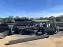 SMOOTH LINE CORRUGATED PIPE 60&#x22;-30&#x27;