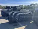 SMOOTH LINE CORRUGATED PIPE 60&#x22;-30&#x27;