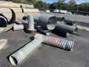 CMP RISERS &#x26; PIPE