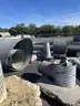 CMP RISERS &#x26; PIPE