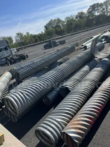 CMP RISERS &#x26; PIPE