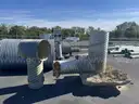 CMP RISERS &#x26; PIPE