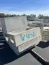 CONCRETE BOXES 24X48, GROUP OF 30 WASHOUT 10&#x27;X6&#x27;X3&#x27; INLETS