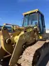 CAT 963C TRACK LOADER BBD02853